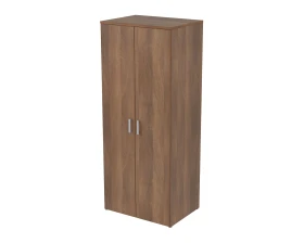 Шкаф для одежды высокий (790*600*1960) 2Ш.011.1 Стиль images