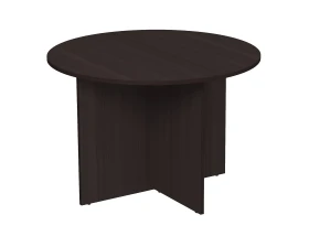 Стол для переговоров круглый (1100*1100*750) 2СП.001 СТИЛЬ images