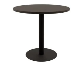 Стол обеденный круглый RADIUS (800x800x740) images