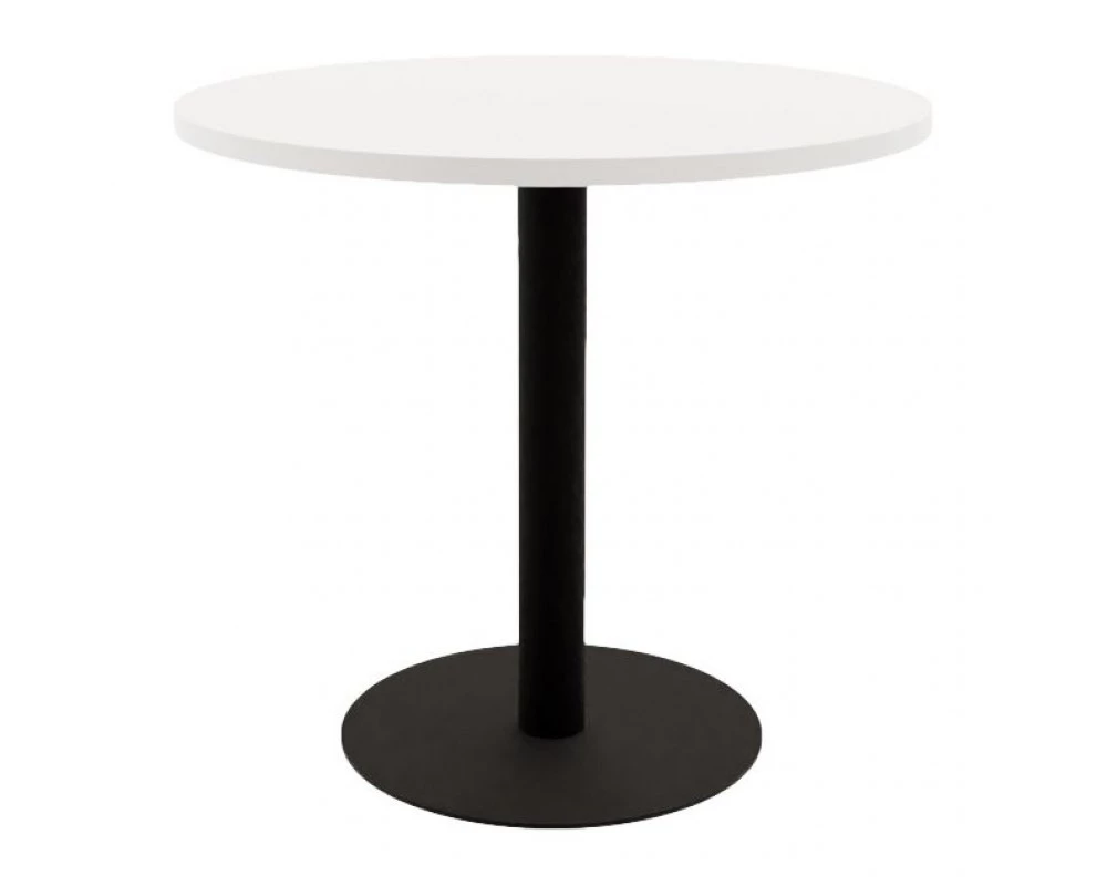 Стол обеденный круглый RADIUS (800x800x740)