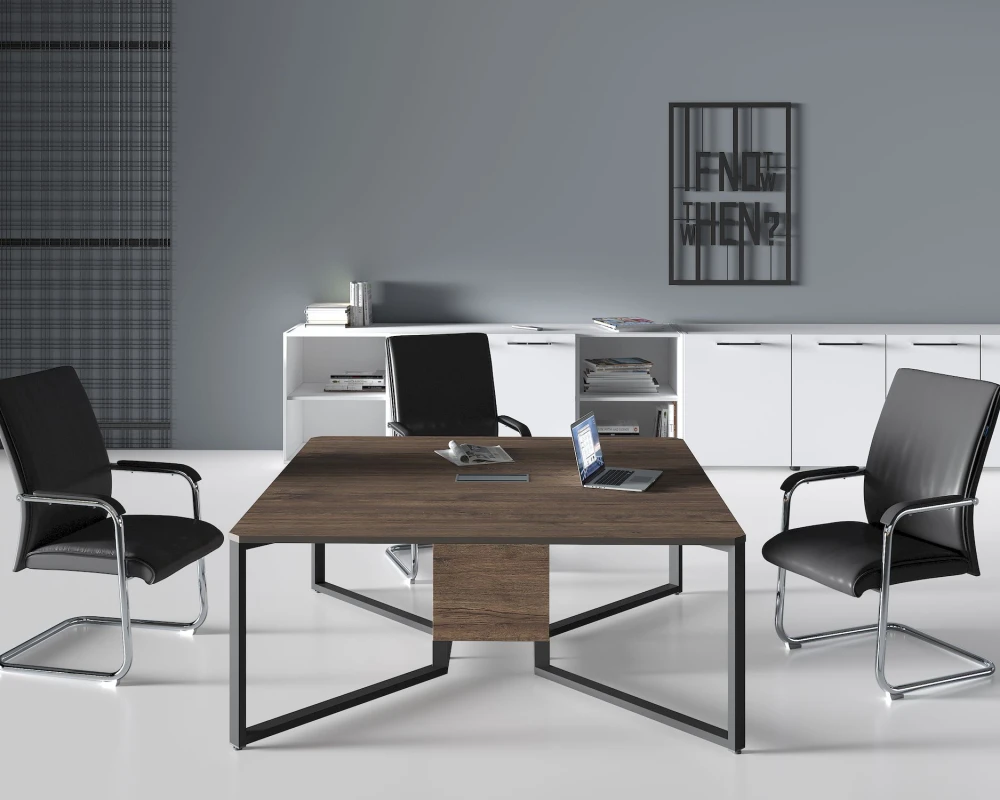 Мебель для переговорных САММИТ / SUMMIT