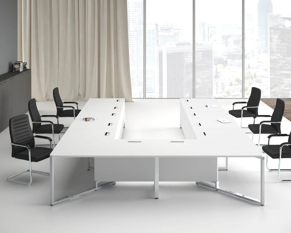 Мебель для переговорных САММИТ / SUMMIT