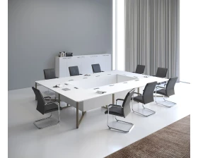 Мебель для переговорных САММИТ / SUMMIT images