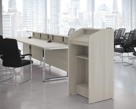 Мебель для переговорных САММИТ / SUMMIT images