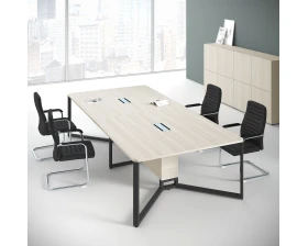 Мебель для переговорных САММИТ / SUMMIT images