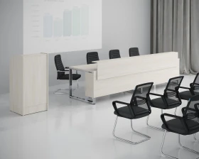 Мебель для переговорных САММИТ / SUMMIT images