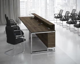 Мебель для переговорных САММИТ / SUMMIT images