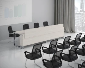 Мебель для переговорных САММИТ / SUMMIT images