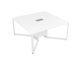 Стол-квадрат (1200x1200x750) САММИТ / SUMMIT images