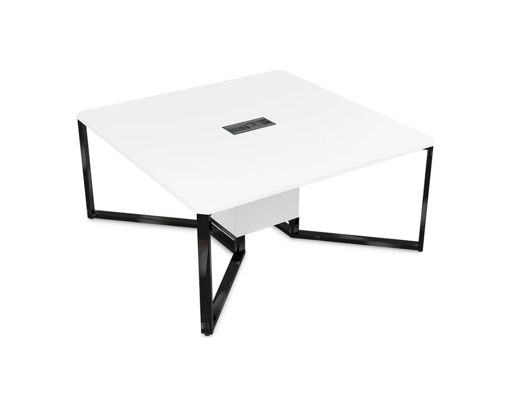 Стол-квадрат (1200x1200x750) САММИТ / SUMMIT