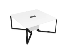 Стол-квадрат (1200x1200x750) САММИТ / SUMMIT images