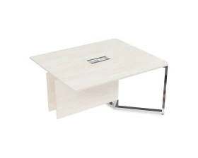 Стол-квадрат Бенч, конечный модуль (1200x1200x750) САММИТ / SUMMIT images