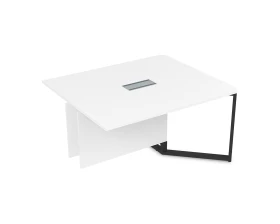 Стол-квадрат Бенч, конечный модуль (1600x1200x750) САММИТ / SUMMIT images