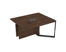 Стол-квадрат Бенч, конечный модуль (1600x1200x750) САММИТ / SUMMIT images