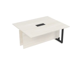 Стол-квадрат Бенч, средний модуль (1600x1200x750) САММИТ / SUMMIT images