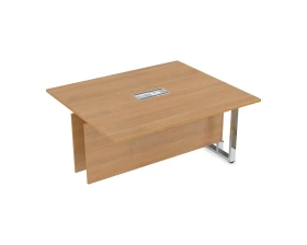 Стол-квадрат Бенч, средний модуль (1600x1200x750) САММИТ / SUMMIT images