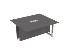 Стол-квадрат Бенч, средний модуль (1600x1600x750) САММИТ / SUMMIT images
