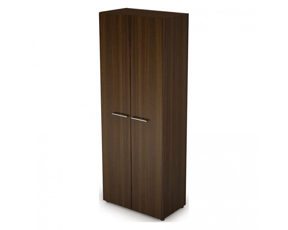 Шкаф для одежды закрытый (798*430*2112) 4Ш.013.1 Taim-Max