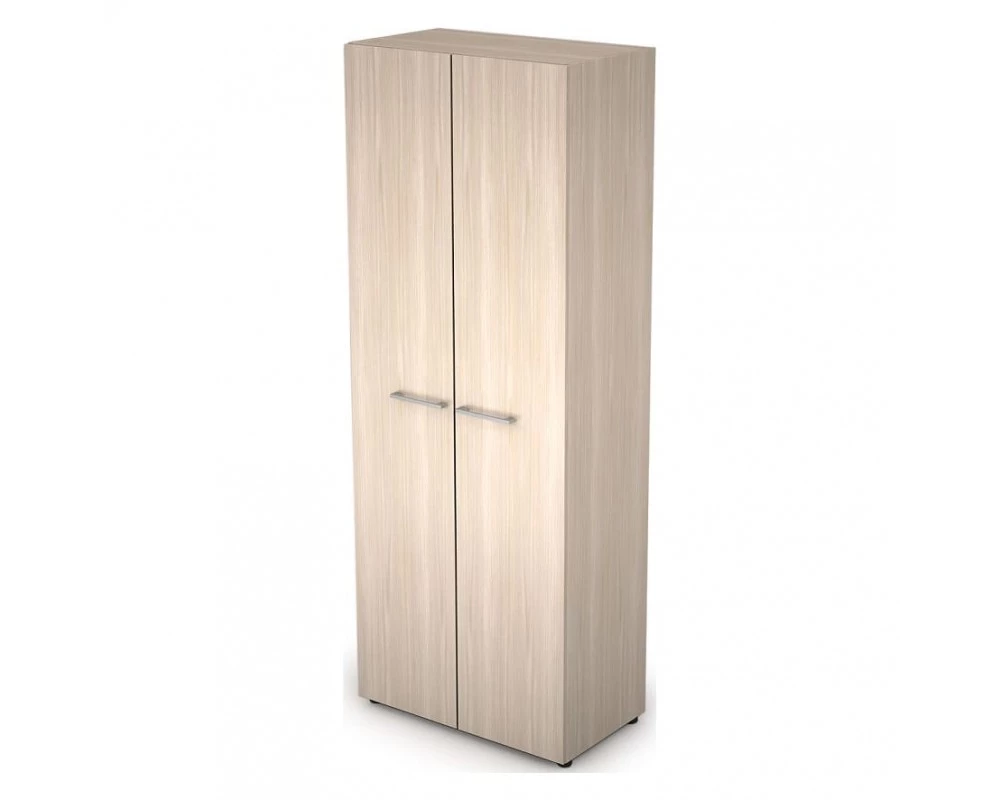 Шкаф для одежды закрытый (798*430*2112) 4Ш.013.1 Taim-Max