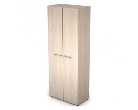 Шкаф для одежды закрытый (798*430*2112) 4Ш.013.1 Taim-Max images