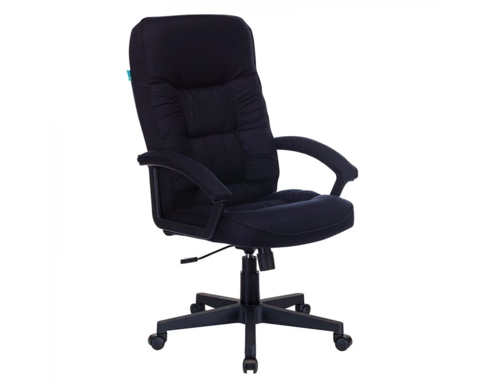 Кресло Бюрократ T-9908AXSN-Black