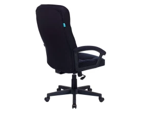 Кресло Бюрократ T-9908AXSN-Black images