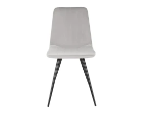 Стул Бюрократ CH-K6_4 комплект 4шт Ткань, Светло-серый images