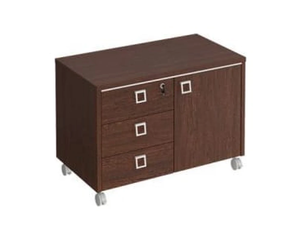 Тумба для оргтехники 90x50x63,3 Cosmo