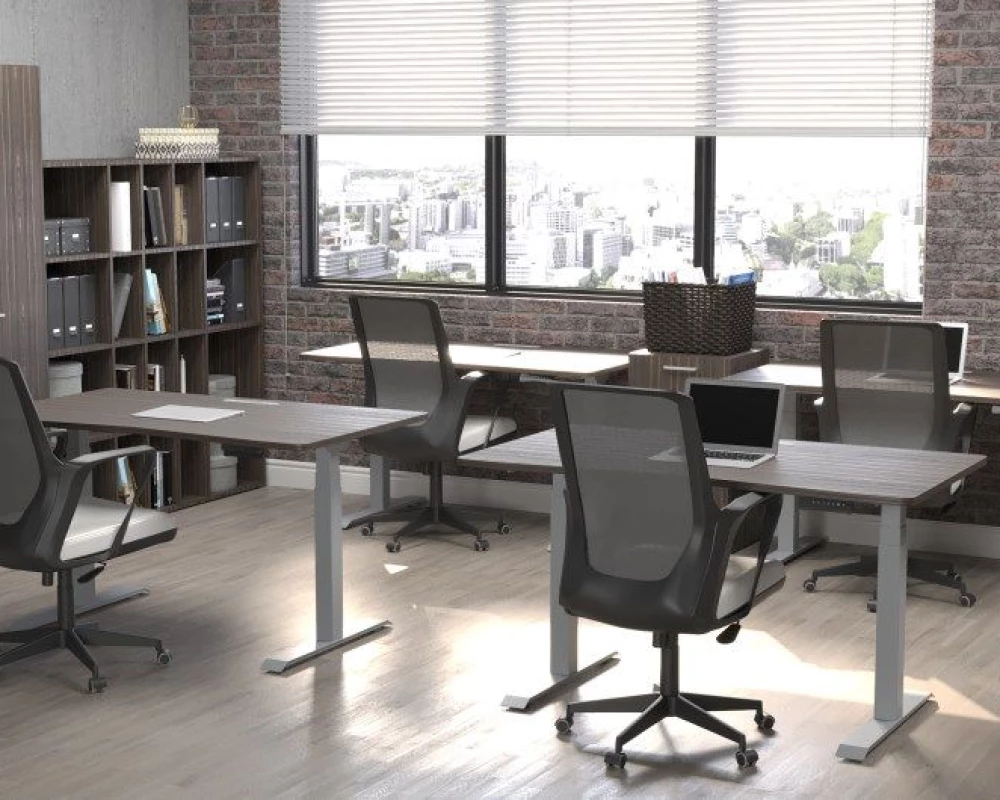 Мебель для персонала Trend (df)