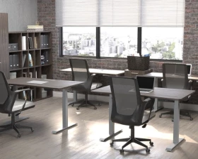 Мебель для персонала Trend (df) images