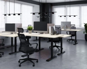 Мебель для персонала Trend (df) images