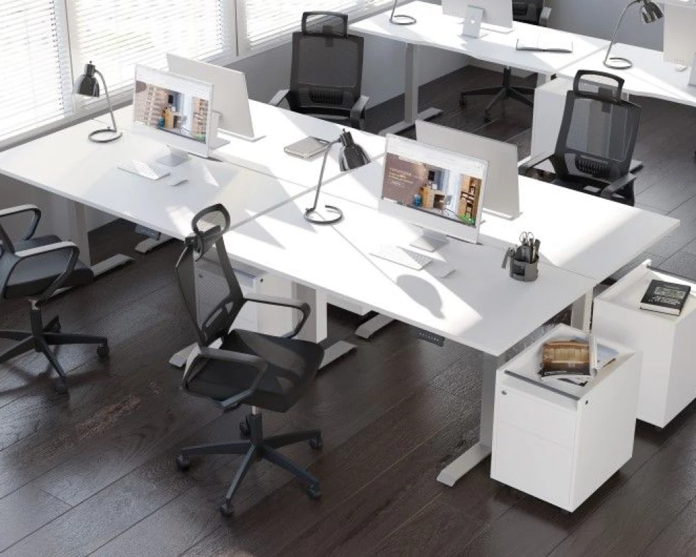 Мебель для персонала Trend (df)