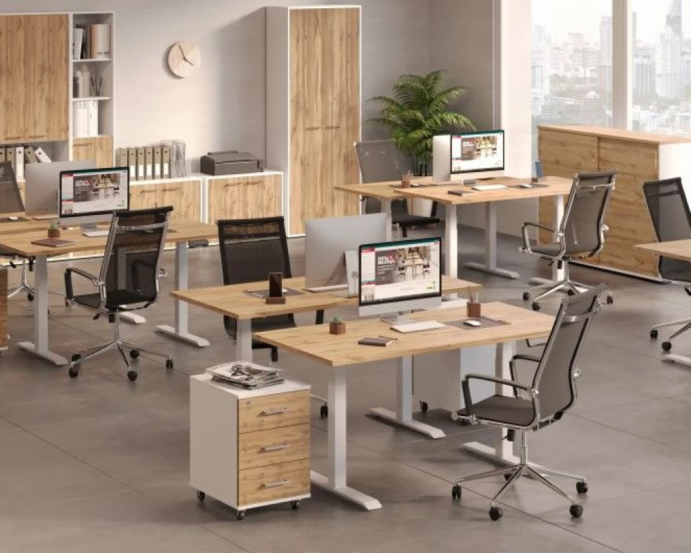 Мебель для персонала Trend (df)