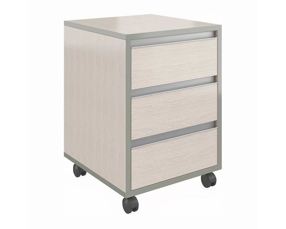 Тумба подкатная V-3.0 ц/з Vita