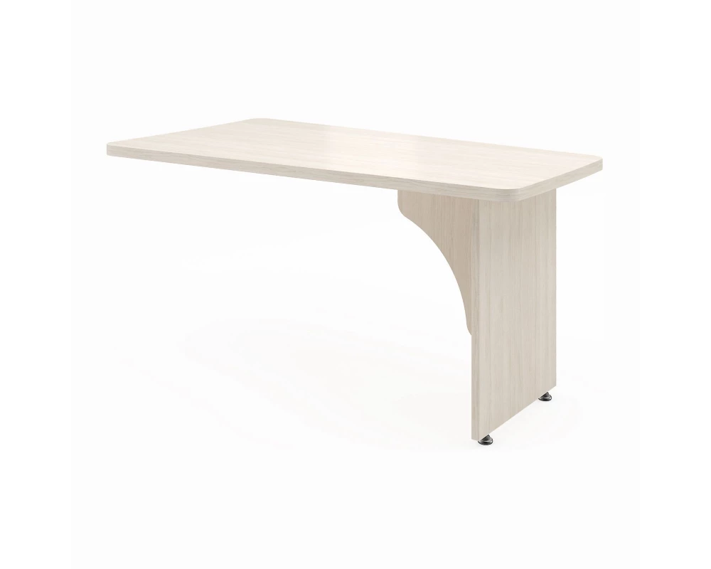 Брифинг-приставка к столам ФР-1.0, ФР-1.1 и ФР-1.5 ФР-2.5 Форум