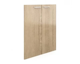 Двери средние (2 шт.) AL-4.1 Alba images