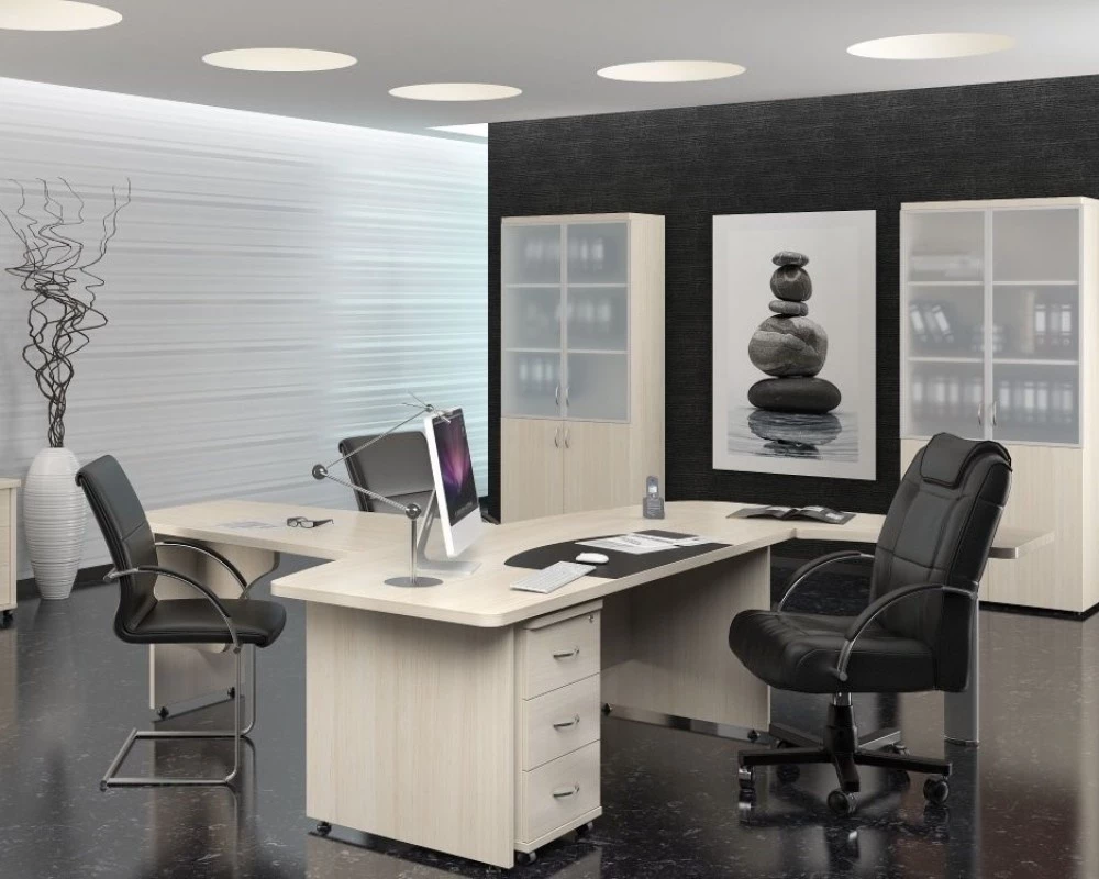 Кабинет руководителя Форум