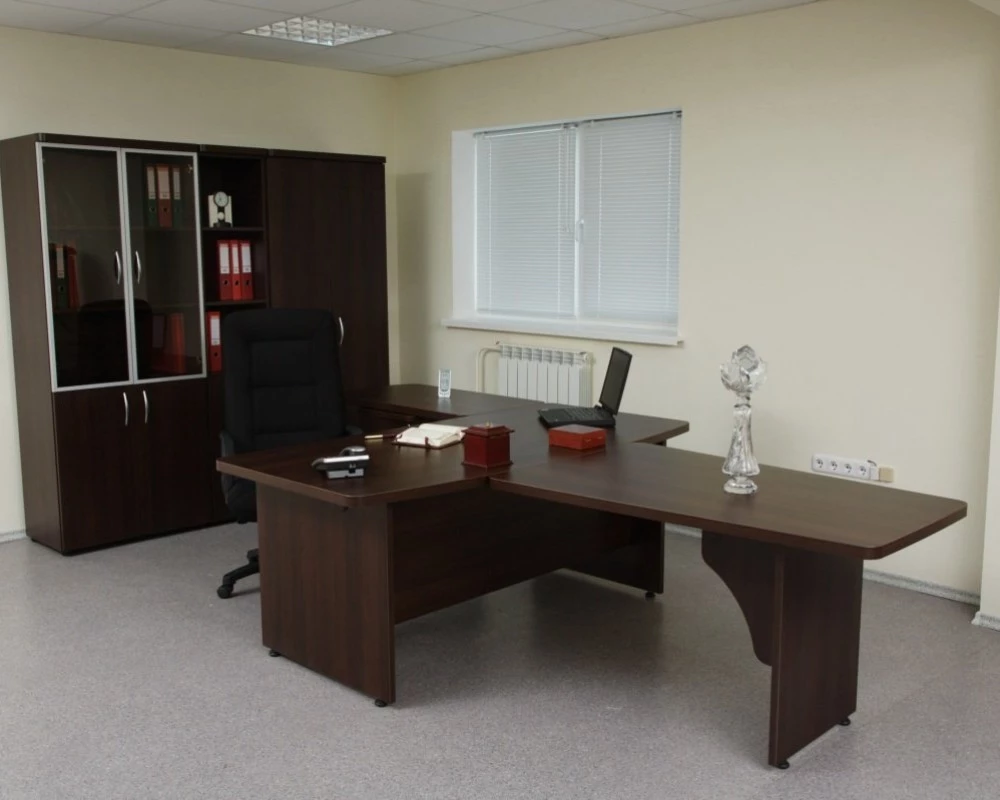 Кабинет руководителя Форум