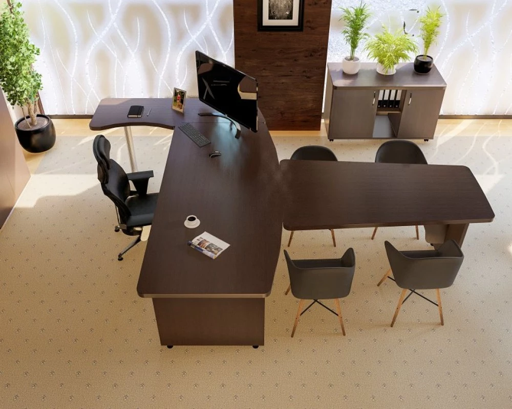 Кабинет руководителя Форум