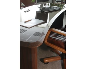 Кабинет руководителя Консул (лакированный) images