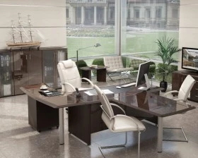 Кабинет руководителя Консул (лакированный) images