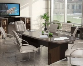 Кабинет руководителя Консул (лакированный) images