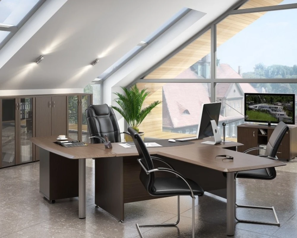 Кабинет руководителя Consul