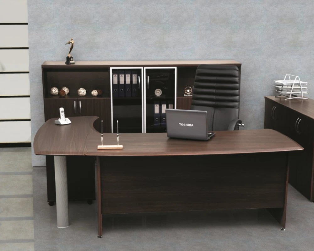 Кабинет руководителя Consul