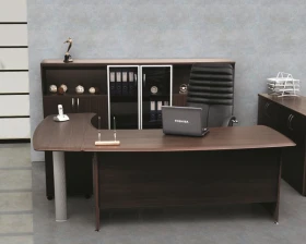 Кабинет руководителя Consul images