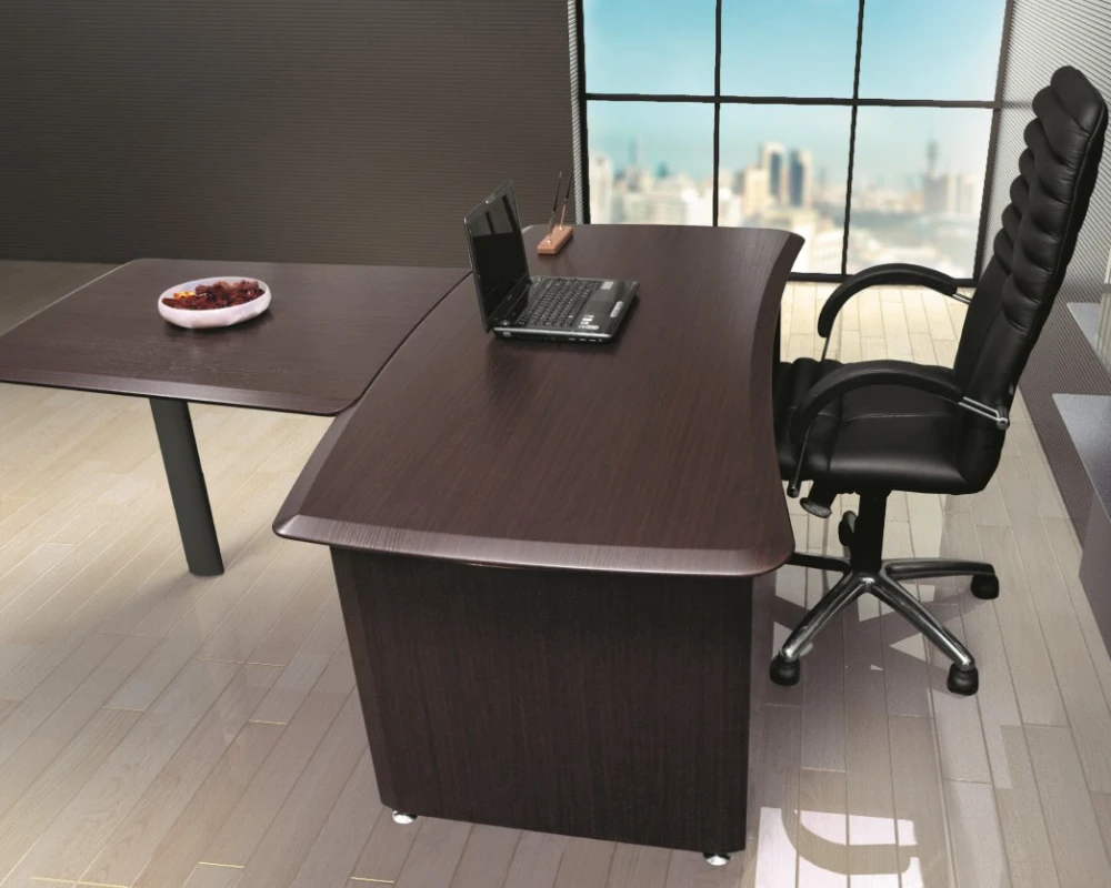 Кабинет руководителя Consul