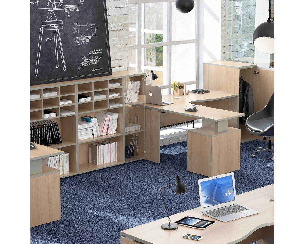 Мебель для персонала VITA