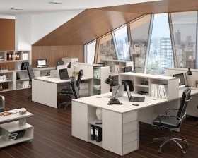 Мебель для персонала VITA images