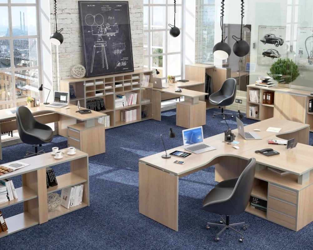 Мебель для персонала VITA