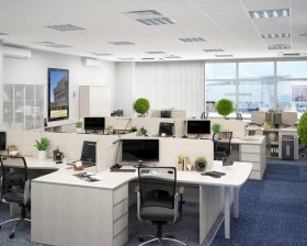 Мебель для персонала VITA images